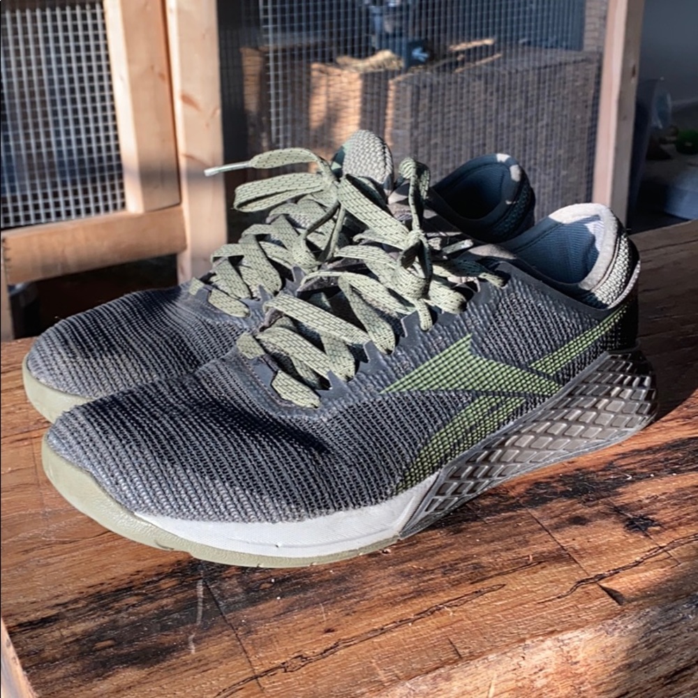Reebok Nano 9